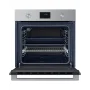 Встраиваемый духовой шкаф Samsung NV68A1145RS/WT